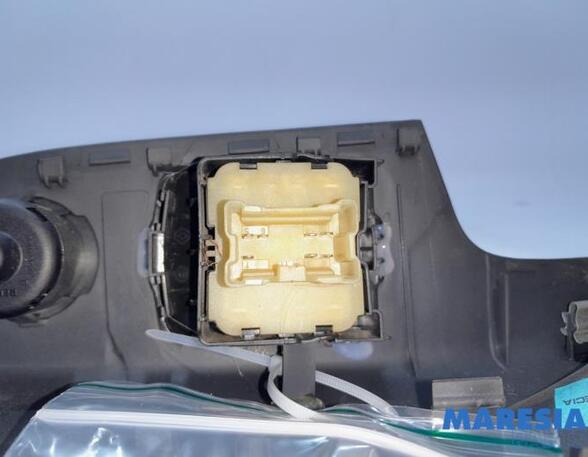 Steering Column Switch RENAULT Trafic III Kasten (FG)