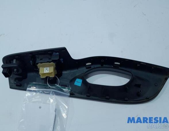 Steering Column Switch RENAULT Trafic III Kasten (FG)