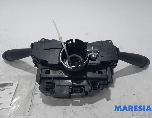 Steering Column Switch CITROËN C4 II (B7)