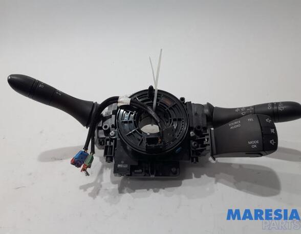 Steering Column Switch RENAULT Megane IV Grandtour (K9A/M), RENAULT Megane IV Grandtour (K9A/M/N)