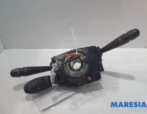 Steering Column Switch PEUGEOT 208 I (CA, CC)