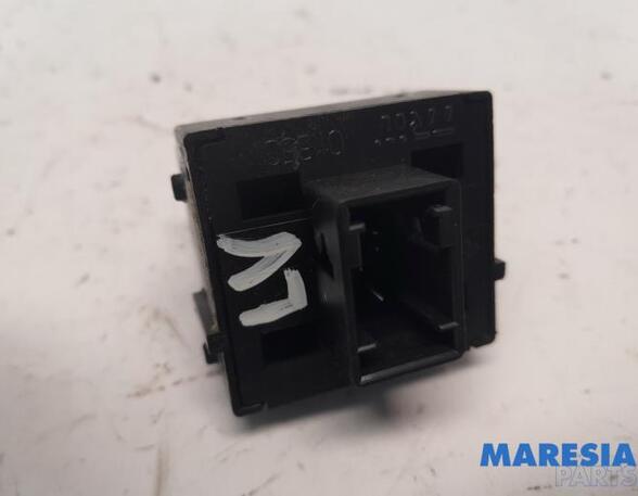 Steering Column Switch FIAT Grande Punto (199), FIAT Punto (199), FIAT Punto Evo (199), PEUGEOT 307 CC (3B)