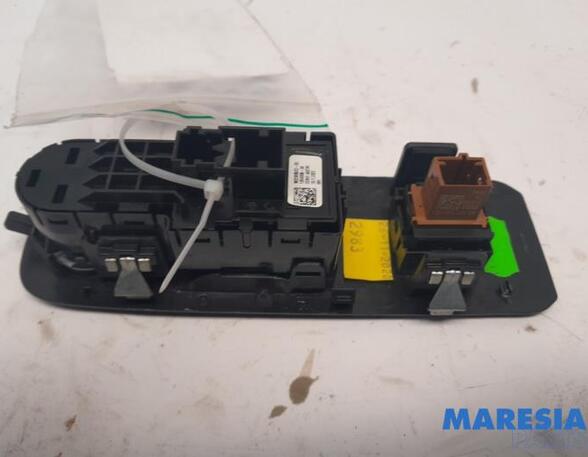 Steering Column Switch CITROËN BERLINGO Box Body/MPV (K9), PEUGEOT PARTNER Box Body/MPV (K9), PEUGEOT RIFTER