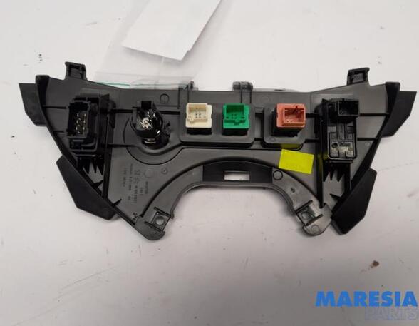 Steering Column Switch CITROËN Berlingo Multispace (B9)