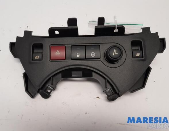 Steering Column Switch CITROËN Berlingo Multispace (B9)