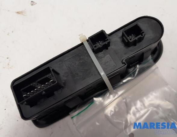 Steering Column Switch PEUGEOT 308 CC (4B)