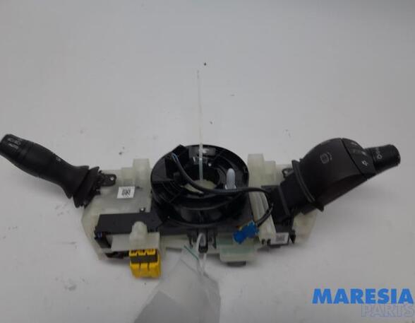 Steering Column Switch RENAULT Zoe (BFM)