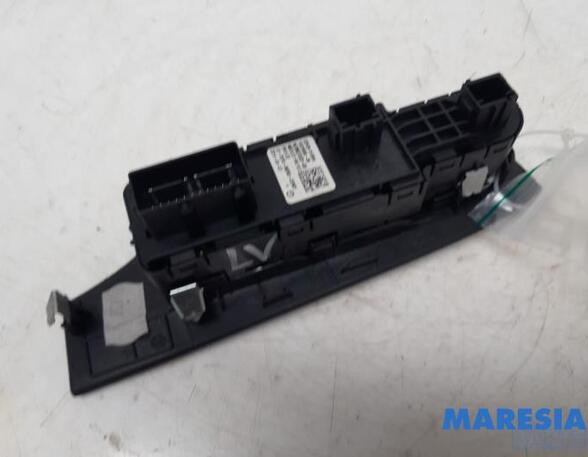 Steering Column Switch CITROËN C4 GRAND PICASSO II (DA_, DE_)