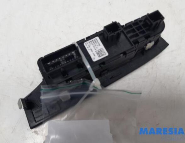 Steering Column Switch CITROËN C4 GRAND PICASSO II (DA_, DE_)