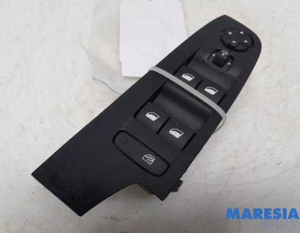 Steering Column Switch CITROËN C4 GRAND PICASSO II (DA_, DE_)