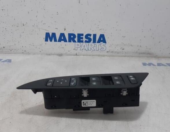 Steering Column Switch RENAULT Espace V (JR)