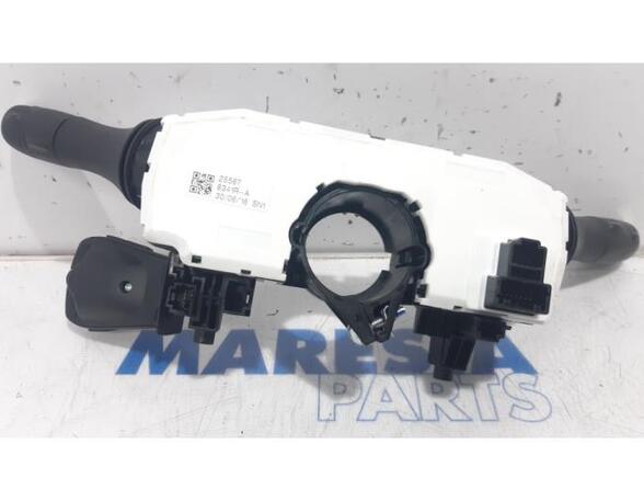 Steering Column Switch RENAULT MEGANE IV Grandtour (K9A/M/N_)