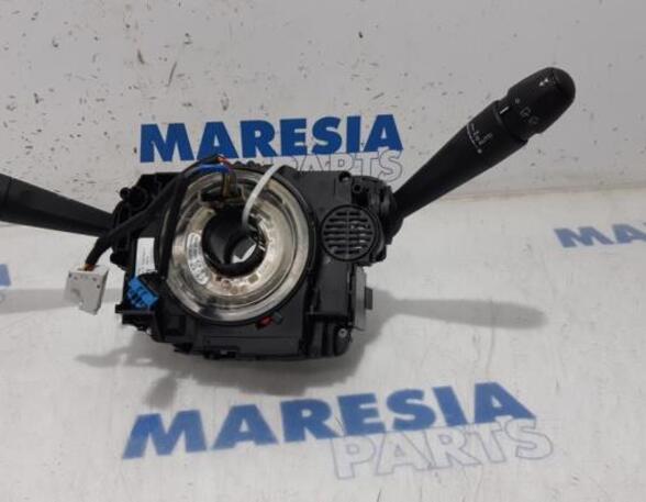 Steering Column Switch CITROËN C4 CACTUS