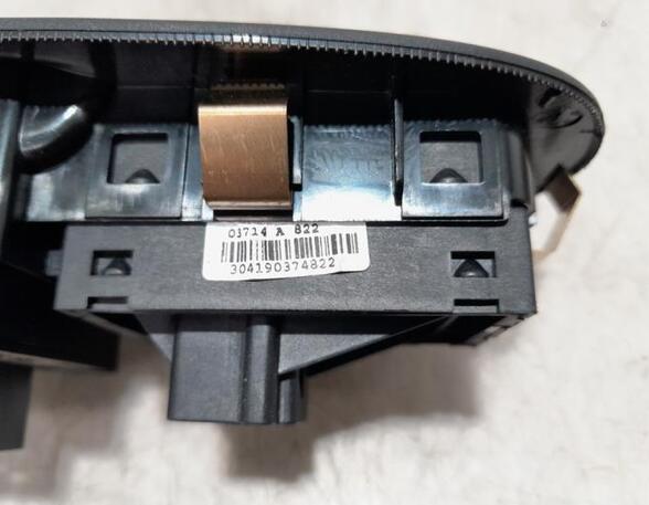 Steering Column Switch FIAT PUNTO (199_), FIAT GRANDE PUNTO (199_), FIAT PUNTO EVO (199_), PEUGEOT 307 CC (3B)