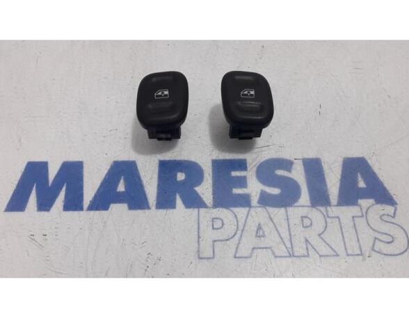 Steering Column Switch FIAT PANDA (312_, 319_), FIAT PANDA VAN (312_, 519_), LANCIA YPSILON (312_)