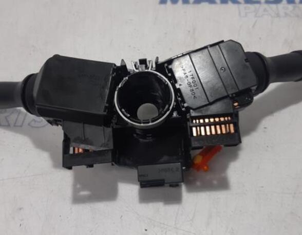 Steering Column Switch PEUGEOT 107 (PM_, PN_), CITROËN C1 (PM_, PN_)