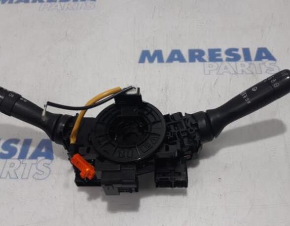 Steering Column Switch PEUGEOT 107 (PM_, PN_), CITROËN C1 (PM_, PN_)