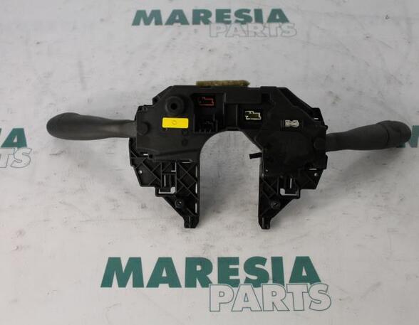 Steering Column Switch CITROËN C5 III (RD_)