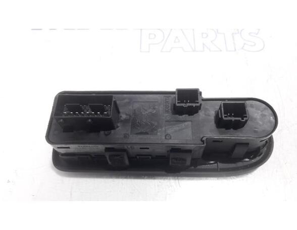 Steering Column Switch CITROËN C5 III (RD_)