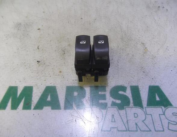 Steering Column Switch RENAULT TWINGO II (CN0_)