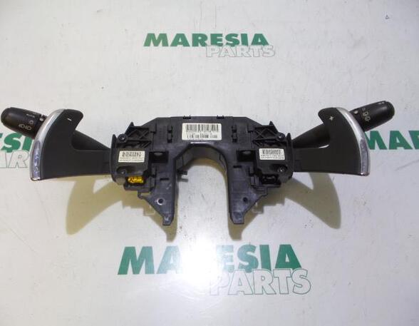 Steering Column Switch CITROËN C4 GRAND PICASSO I (UA_), CITROËN C4 PICASSO I MPV (UD_)