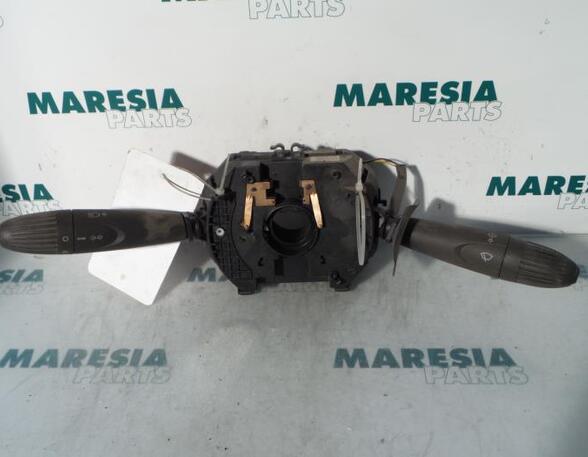 Steering Column Switch FIAT DOBLO Box Body/MPV (223_), FIAT DOBLO MPV (119_, 223_)