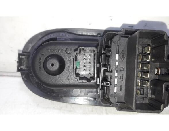 Steering Column Switch RENAULT MASTER III Van (FV)