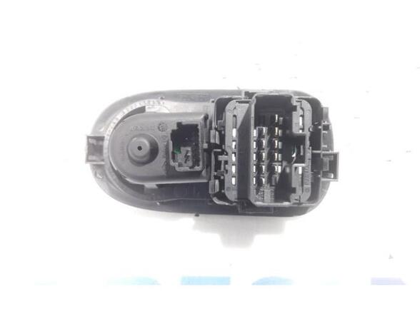 Steering Column Switch RENAULT MASTER III Van (FV)