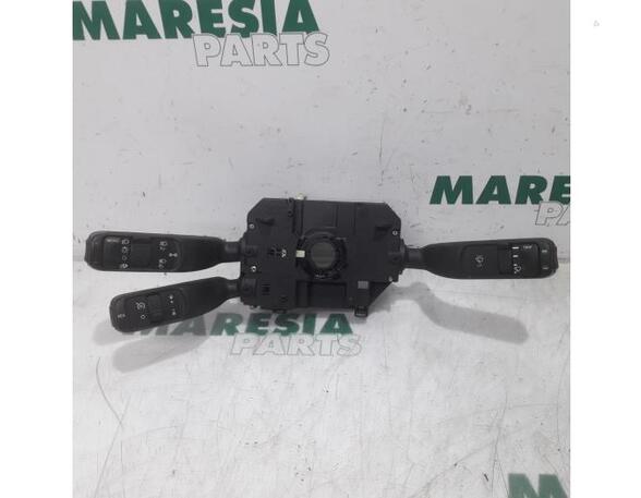 Steering Column Switch ALFA ROMEO 159 (939_)