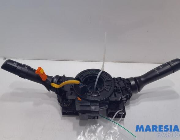 Steering Column Switch PEUGEOT 107 (PM_, PN_), CITROËN C1 (PM_, PN_)