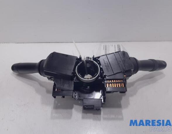 Steering Column Switch PEUGEOT 107 (PM_, PN_), CITROËN C1 (PM_, PN_)