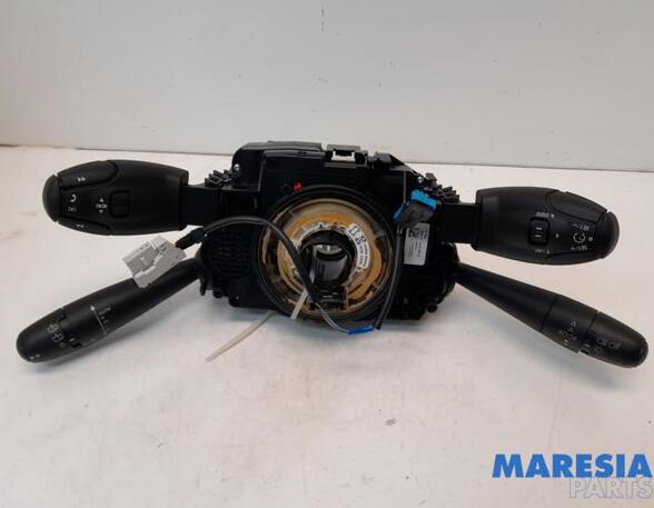 Steering Column Switch PEUGEOT 3008 MPV (0U_)