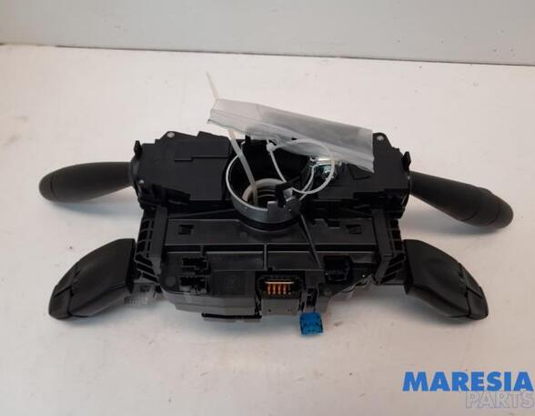 Steering Column Switch PEUGEOT 3008 MPV (0U_)