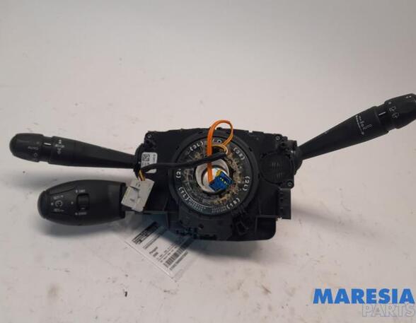 Steering Column Switch PEUGEOT 2008 I (CU_)