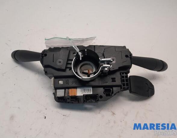 Steering Column Switch PEUGEOT 2008 I (CU_)