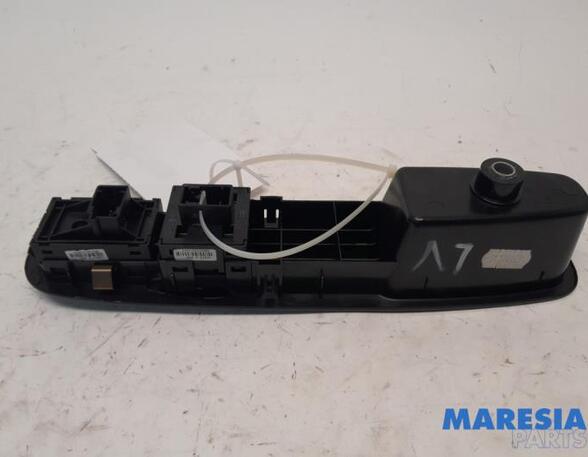 Steering Column Switch FIAT PUNTO (199_), PEUGEOT 307 CC (3B), FIAT GRANDE PUNTO (199_), FIAT PUNTO EVO (199_)