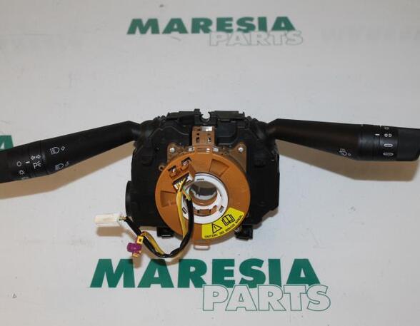 Steering Column Switch FIAT FIORINO Box Body/MPV (225_), FIAT QUBO (225_), FIAT FIORINO MPV (225_)