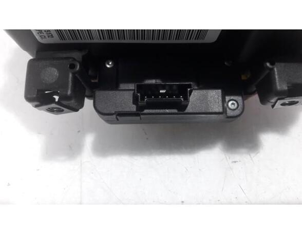 Steering Column Switch FIAT FIORINO Box Body/MPV (225_), FIAT QUBO (225_), FIAT FIORINO MPV (225_)