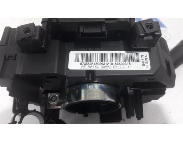 Steering Column Switch FIAT FIORINO Box Body/MPV (225_), FIAT QUBO (225_), FIAT FIORINO MPV (225_)