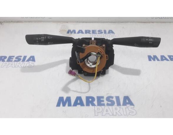 Steering Column Switch FIAT FIORINO Box Body/MPV (225_), FIAT QUBO (225_), FIAT FIORINO MPV (225_)