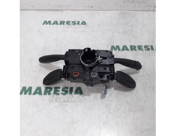 Steering Column Switch PEUGEOT PARTNER Box Body/MPV