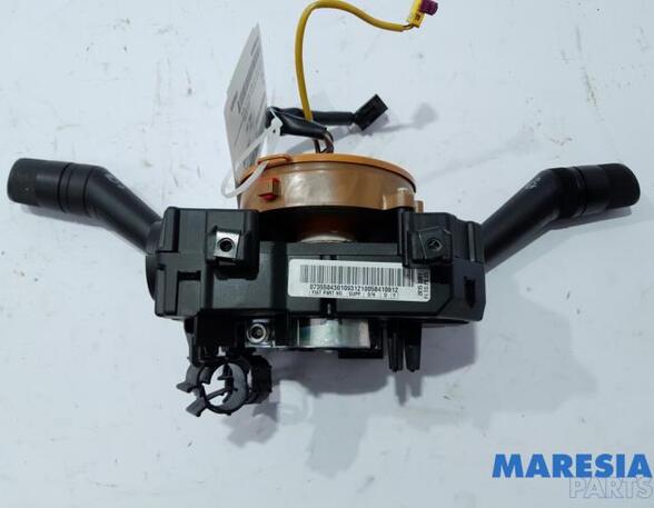 Steering Column Switch FIAT DOBLO Cargo (263_), FIAT DOBLO MPV (263_), FIAT DOBLO Platform/Chassis (263_)