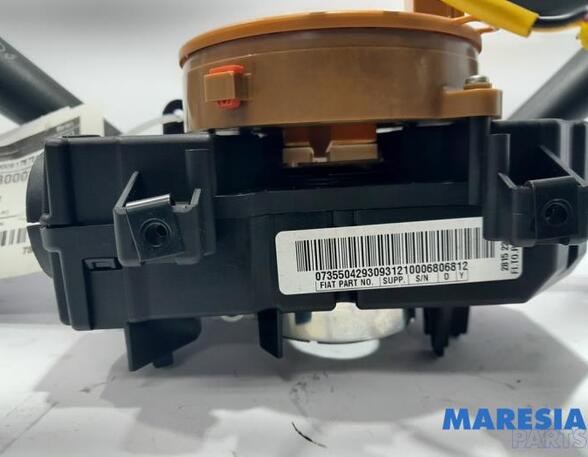 Steering Column Switch FIAT DOBLO Cargo (263_), FIAT DOBLO MPV (263_), FIAT DOBLO Platform/Chassis (263_)