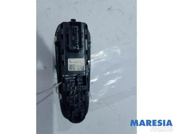 Steering Column Switch PEUGEOT 308 II (LB_, LP_, LW_, LH_, L3_)