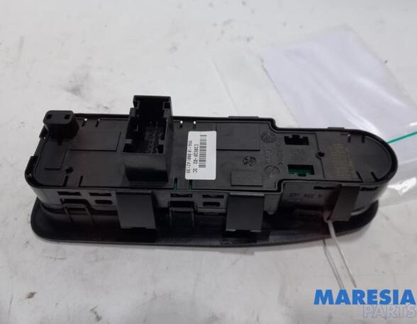 Steering Column Switch PEUGEOT EXPERT Van (VF3A_, VF3U_, VF3X_), PEUGEOT EXPERT Platform/Chassis