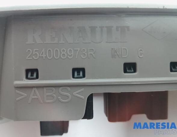 Steering Column Switch RENAULT ZOE (BFM_)