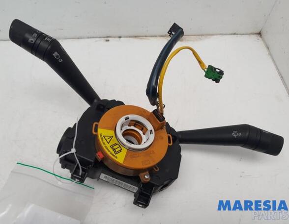 Steering Column Switch FIAT FIORINO Box Body/MPV (225_), FIAT QUBO (225_), FIAT FIORINO MPV (225_)