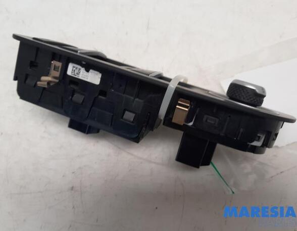 Steering Column Switch ALFA ROMEO GIULIA (952_), ALFA ROMEO STELVIO (949_)