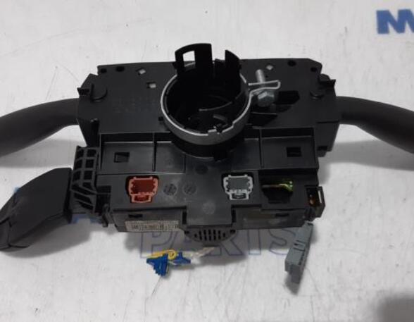 Steering Column Switch PEUGEOT PARTNER Box Body/MPV