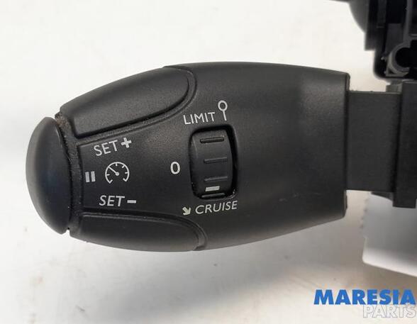 Steering Column Switch CITROËN C3 II (SC_), CITROËN DS3, CITROËN C3 III (SX), DS DS 3 (SA_)